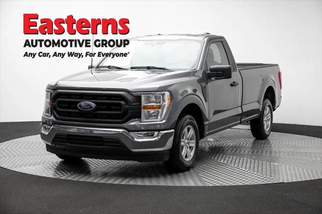 2022 Ford F-150 XL for sale in Hyattsville, MD