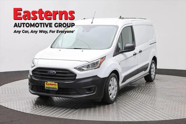 2019 Ford Transit Connect XL for sale in Hyattsville, MD