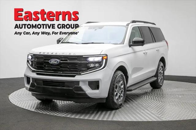 2025 Ford Expedition Active for sale in Hyattsville, MD