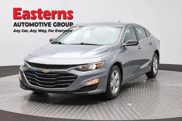 2024 Chevrolet Malibu FWD 1FL for sale in Hyattsville, MD