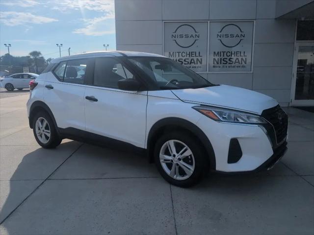 2025 Nissan Kicks S for sale in Enterprise, AL