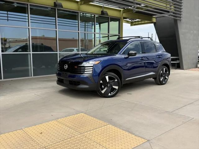 2026 Nissan Kicks SR for sale in Tempe, AZ