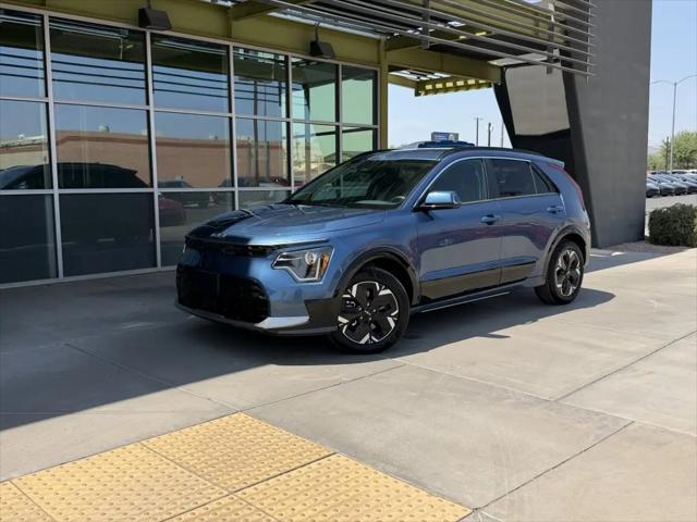2025 Kia Niro EV Wind for sale in Tempe, AZ