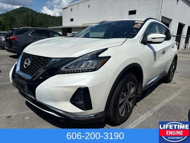 2024 Nissan Murano SV Intelligent AWD for sale in Ivel, KY