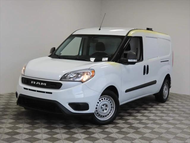 2022 Ram ProMaster City Cargo Van Cargo Van for sale in Tucson, AZ