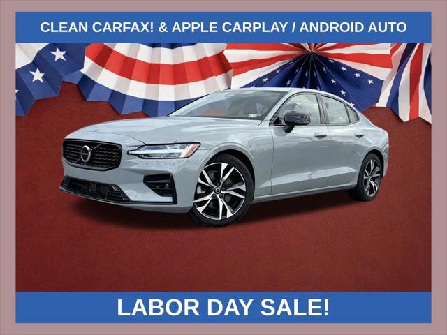 2024 Volvo S60 B5 Core Dark Theme for sale in Lithia Springs, GA