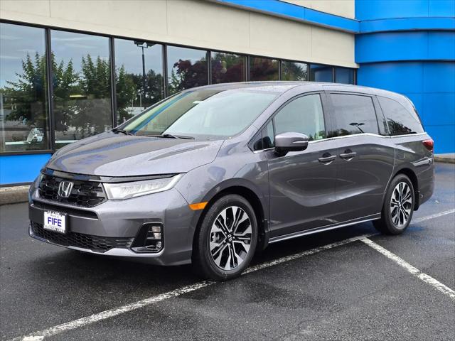 2026 Honda Odyssey Elite for sale in Fife, WA