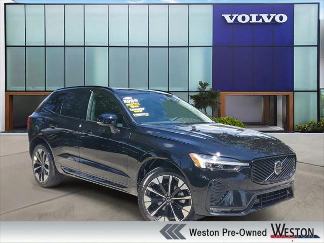 2026 Volvo XC60 B5 Plus for sale in Davie, FL