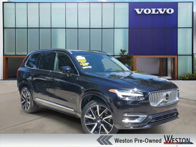 2024 Volvo XC90 B5 Plus Bright Theme for sale in Davie, FL
