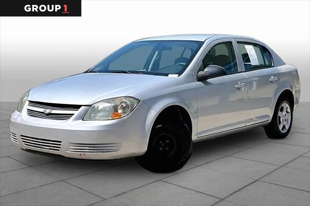 2008 Chevrolet Cobalt LS for sale in Tulsa, OK