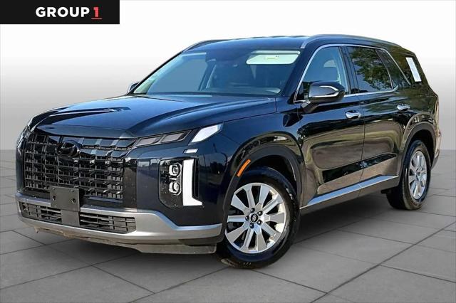 2025 Hyundai Palisade SEL for sale in Tulsa, OK