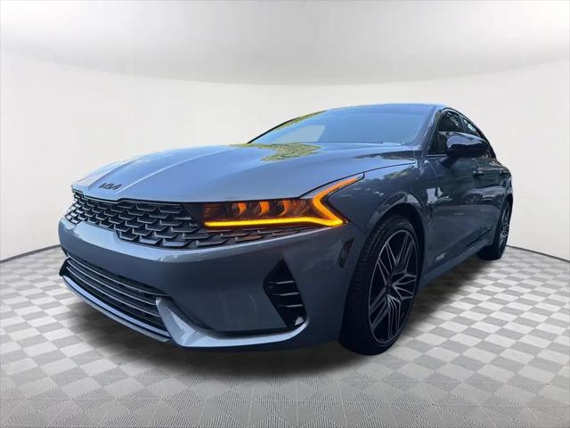 2023 Kia K5 LXS for sale in Newnan, GA