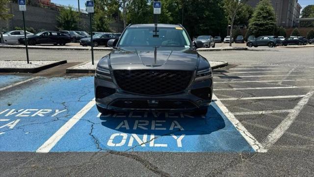 2025 Genesis GV80 3.5T Prestige AWD for sale in Newnan, GA