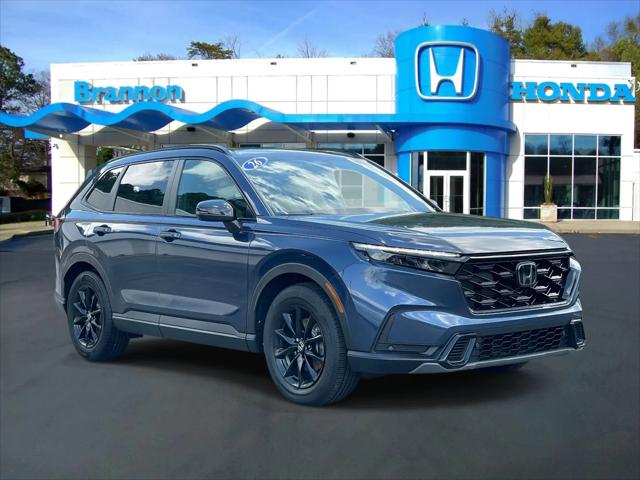 2026 Honda CR-V Hybrid 2WD Sport-L for sale in Birmingham, AL