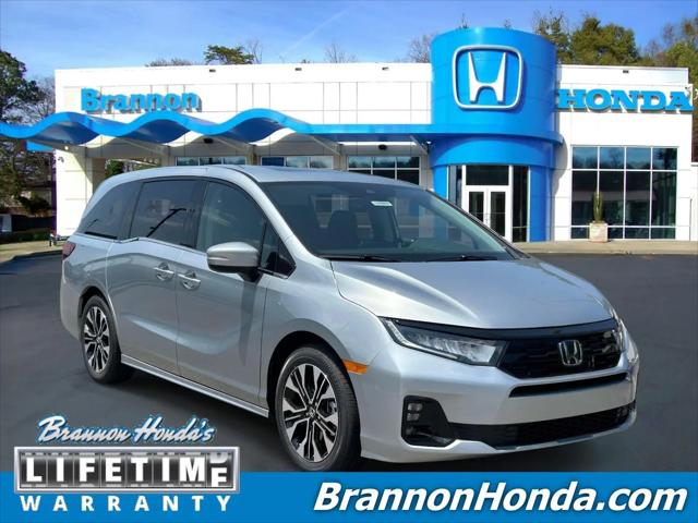 2026 Honda Odyssey Elite for sale in Birmingham, AL