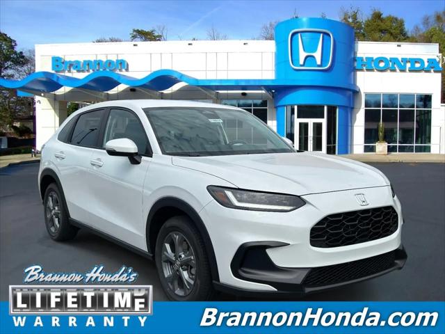 2027 Honda HR-V LX 2WD for sale in Birmingham, AL