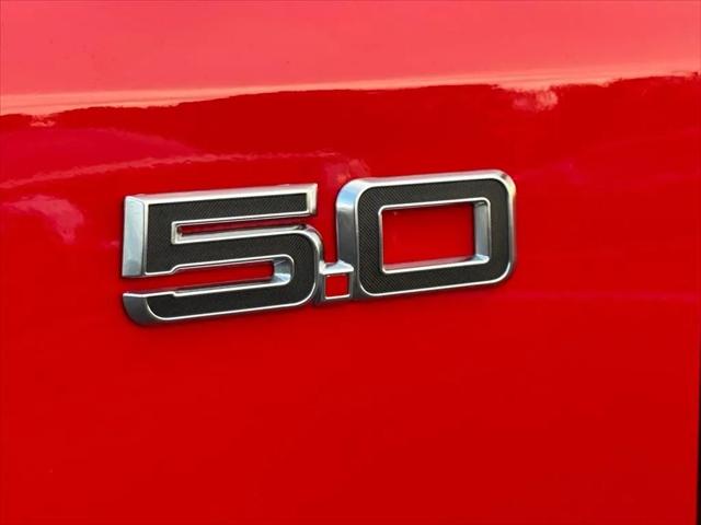 2025 Ford Mustang GT Premium Fastback