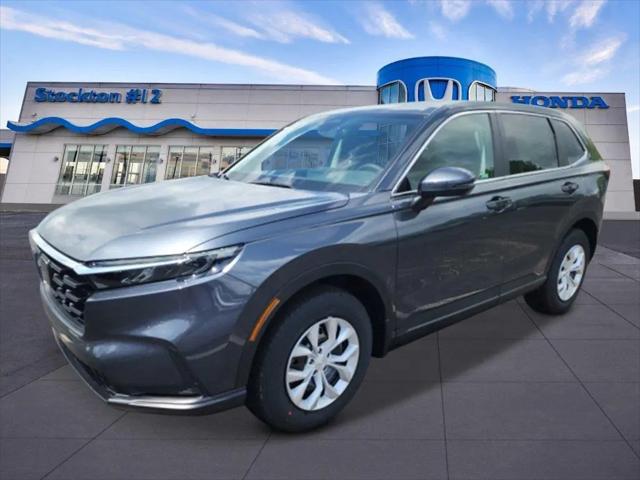 2026 Honda CR-V LX AWD for sale in Sandy, UT