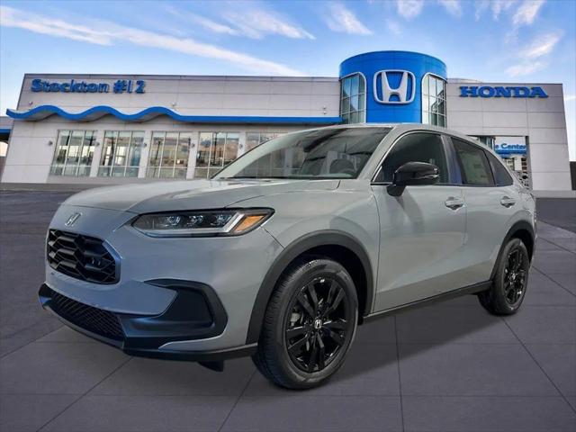 2027 Honda HR-V Sport AWD for sale in Sandy, UT