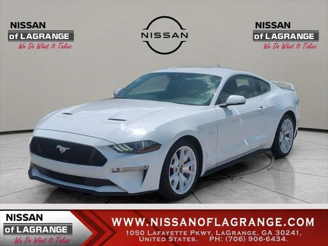 2022 Ford Mustang GT Premium for sale in LaGrange, GA