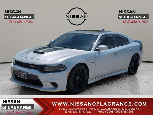 2022 Dodge Charger Scat Pack for sale in LaGrange, GA