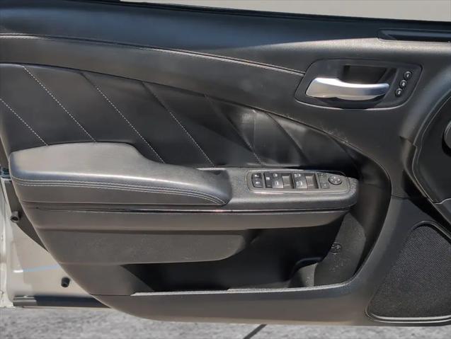 2022 Dodge Charger Scat Pack