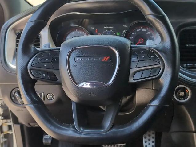 2022 Dodge Charger Scat Pack