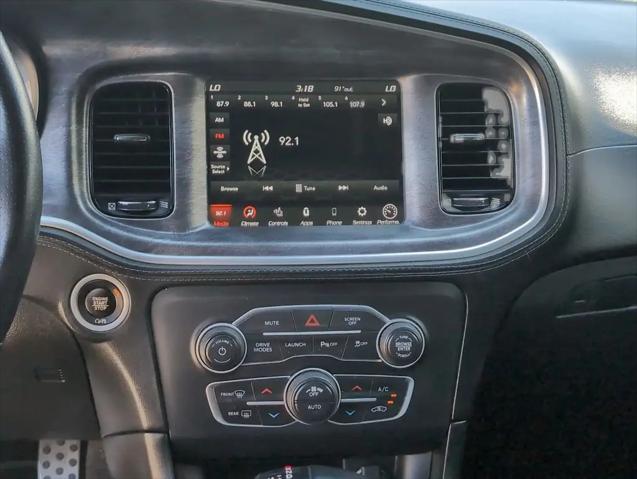 2022 Dodge Charger Scat Pack