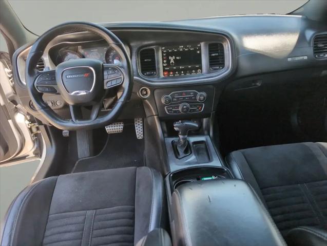 2022 Dodge Charger Scat Pack