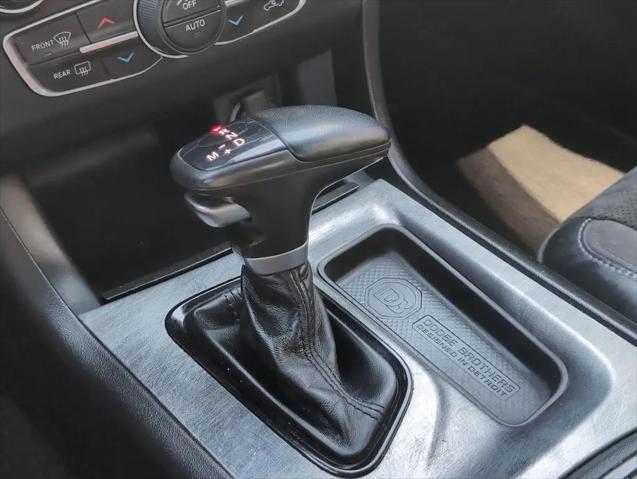 2022 Dodge Charger Scat Pack