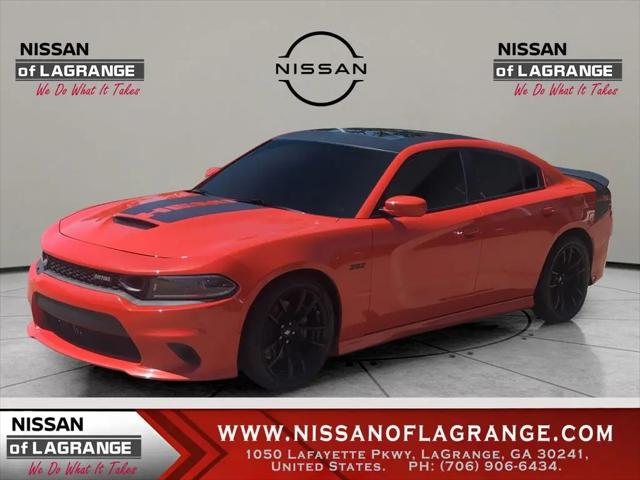 2022 Dodge Charger Scat Pack for sale in LaGrange, GA