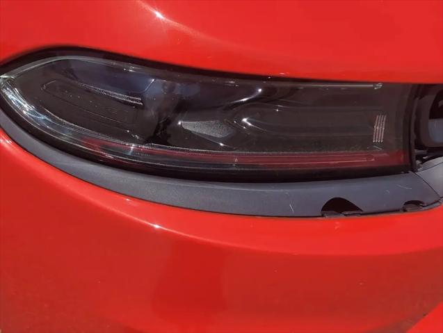 2022 Dodge Charger Scat Pack