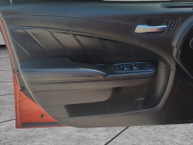 2022 Dodge Charger Scat Pack