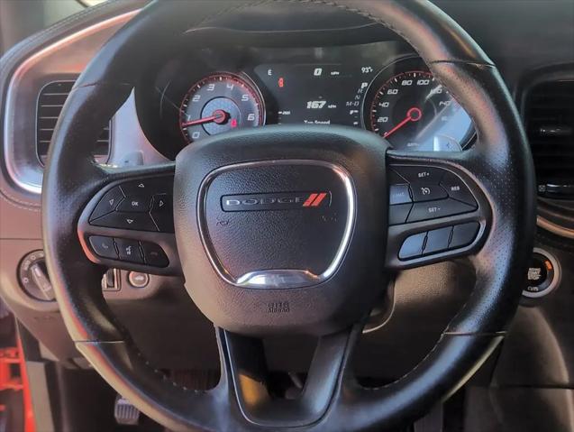 2022 Dodge Charger Scat Pack