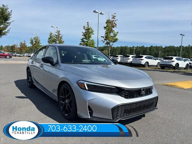 2026 Honda Civic Sport for sale in Chantilly, VA