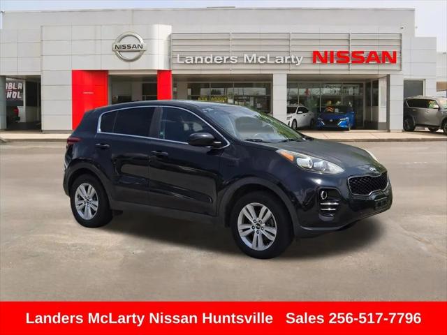 2019 Kia Sportage LX for sale in Huntsville, AL