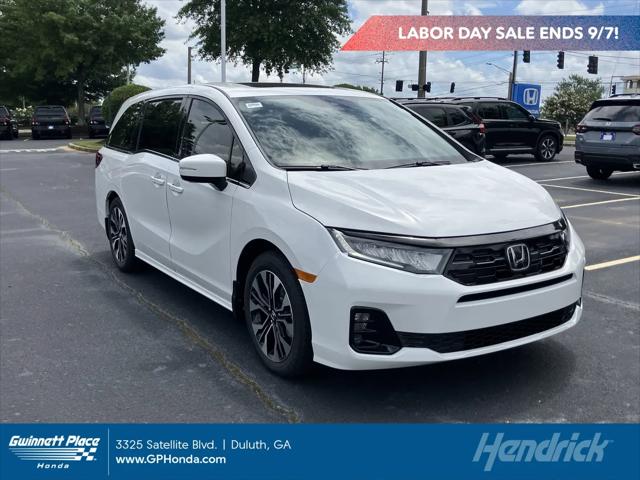 2026 Honda Odyssey Elite for sale in Duluth, GA