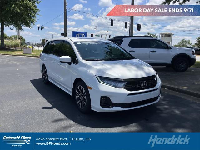 2026 Honda Odyssey Elite for sale in Duluth, GA