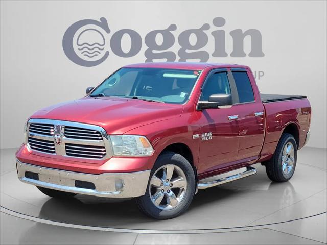 2014 Ram 1500 Big Horn for sale in St. Augustine, FL