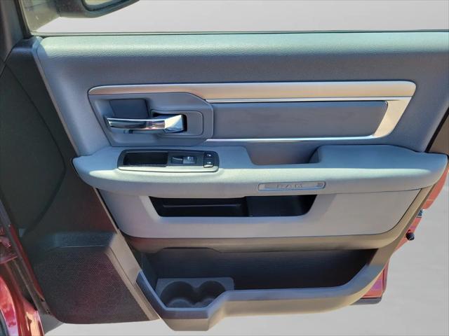 2014 Ram 1500 Big Horn