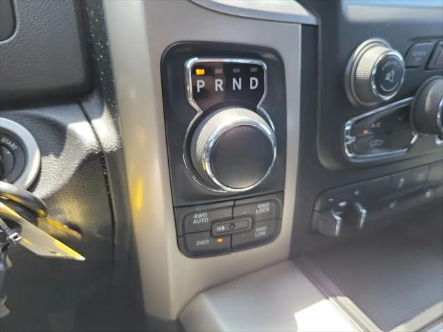 2014 Ram 1500 Big Horn