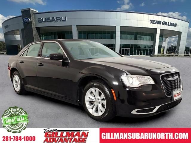 2023 Chrysler 300 Touring for sale in Houston, TX