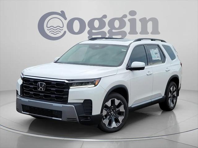 2026 Honda Pilot Elite for sale in St. Augustine, FL