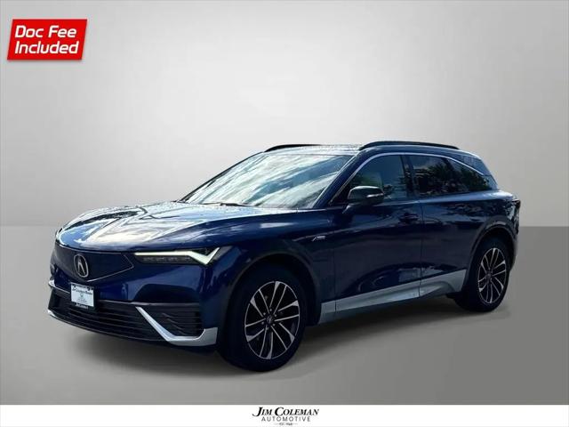 2024 Acura ZDX A-SPEC for sale in Clarksville, MD