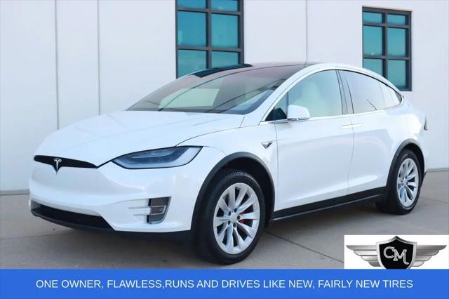 2021 Tesla Model X Performance for sale in Burr Ridge, IL