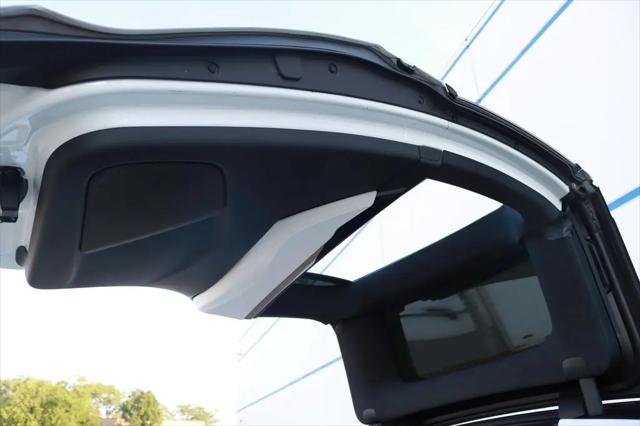 2021 Tesla Model X Performance