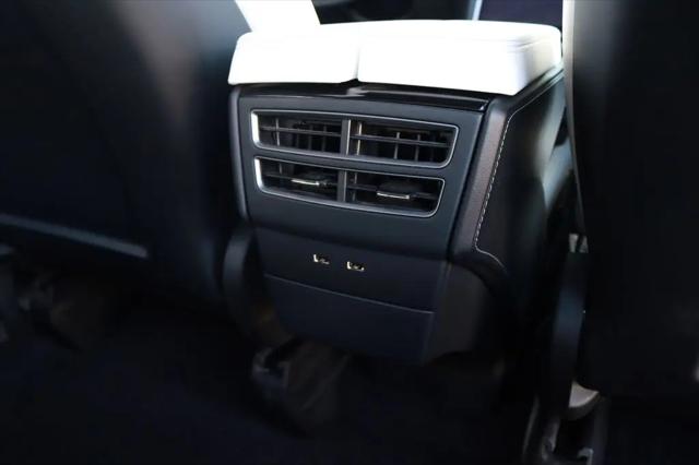 2021 Tesla Model X Performance