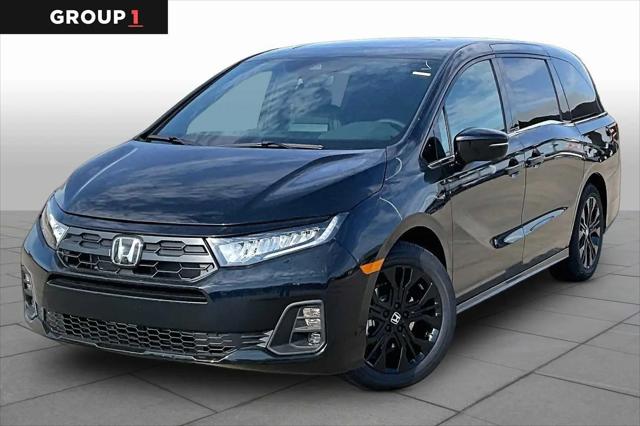 2026 Honda Odyssey Sport-L for sale in Oklahoma City, OK