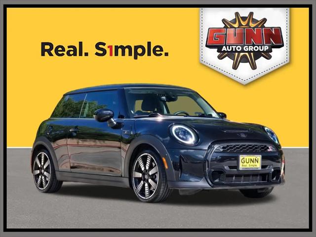 2023 MINI Hardtop Cooper S for sale in San Antonio, TX