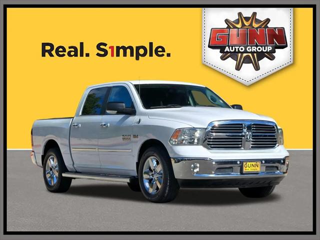 2015 Ram 1500 Lone Star for sale in San Antonio, TX